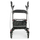 Graham Field Lumex Gaitster Forearm Rollator-Graham Field-HeartWell Medical