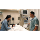 Carefusion Pulmonetic LTV 1000 Respiratory Ventilator Refurbished-Carefusion-HeartWell Medical