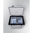 AccuCold Portable Refrigerator Freezer with Lock 2.8 cu ft-AccuCold-HeartWell Medical