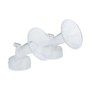 Motif Medical Luna Double Electric Breast Pump Battery Powered-Motif Medical-HeartWell Medical