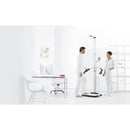 Seca Medical Body Composition Analyzer with Ultrasonic Height Measurement-Seca-HeartWell Medical