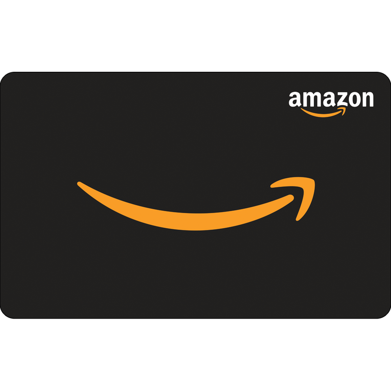 HeartWell Amazon Gift Card $ 10-HeartWell-HeartWell Medical