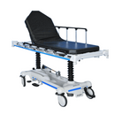 Stryker Transport Stretcher 721 Refurbished-Stryker-HeartWell Medical