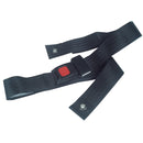 Drive Medical Wheelchair Seat Belt Auto Style Closure 48"-Drive Medical-HeartWell Medical