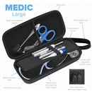 ADC MEDIC Medical Every-Day Instrument Carry Case Large-ADC-HeartWell Medical