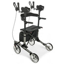 Graham Field Lumex Gaitster Forearm Rollator-Graham Field-HeartWell Medical