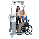 HCI Fitness PhysioGait Dynamic Unweighting Machine-HCI Fitness-HeartWell Medical