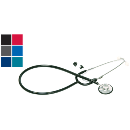 Pro Advantage Nurse Stethoscopes, Navy-Pro Advantage-HeartWell Medical