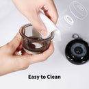 VacuCup Powered Cupping Therapy-VacuCup-HeartWell Medical