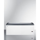 AccuCold 17 Cu. Ft. Chest Freezer-AccuCold-HeartWell Medical