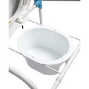 Big John The Bariatric Commode Chair-Big John-HeartWell Medical