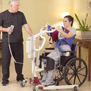 Bestcare Electric Stand Assist Lift-Bestcare-HeartWell Medical