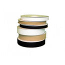 Fabrication Enterprises 1" Hook Material, 25 yard dispenser Tan-Fabrication Enterprises-HeartWell Medical