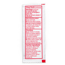 Safetec Sunscreen Lotion 3.5g Pouch-Safetec-HeartWell Medical