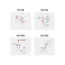 Access Bio CareStart Rapid Antigen Test-Access Bio-HeartWell Medical