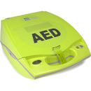 Zoll AED Plus Portable Defibrillator-Zoll-HeartWell Medical