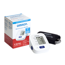 Omron 3 Series Digital Blood Pressure Monitoring Unit-Omron-HeartWell Medical