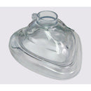 ADC Adsafe CPR Pocket Resuscitator-ADC-HeartWell Medical