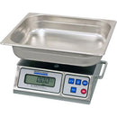 Health o Meter Digital Wet Diaper Organ Scale With Pan-Health o Meter-HeartWell Medical