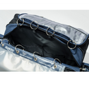 Hopkins Medical Products Rolling Med Bag-Hopkins Medical Products-HeartWell Medical