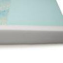 Proactive Medical Products Protekt 500 Pressure Relieving Foam Mattress-Proactive Medical Products-HeartWell Medical