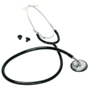 Pro Advantage Bowles Stethoscopes, Bowles, Black-Pro Advantage-HeartWell Medical