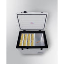 AccuCold Portable Refrigerator Freezer with Lock 2.8 cu ft-AccuCold-HeartWell Medical