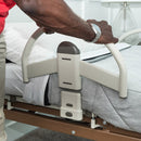Stander EZ Click LTC Bed Handle-Stander-HeartWell Medical