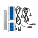 Invacare Reliant Lift Battery Charger Kit with Wall Mount and Power Cord-Invacare-HeartWell Medical
