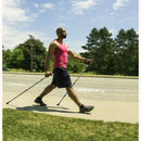 Urban Poling Series 300 Walking / Hiking / Trekking Poles-Urban Poling-HeartWell Medical