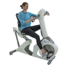 PhysioCycle XT Recumbent Bike and Upper Body Arm Bike-PhysioCycle-HeartWell Medical