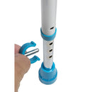 Big John The Bariatric Commode Chair-Big John-HeartWell Medical