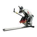 SciFit Total Body Recumbent Stepper, Standard Seat-SciFit-HeartWell Medical