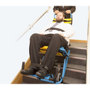 Evac Chair Evacuation Chair 500 Lbs Capacity-Evac Chair-HeartWell Medical