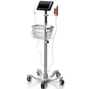 Vitacon VitaScan LT Bladder Scanner with Commercial Grade Tablet and Cart-Vitacon-HeartWell Medical