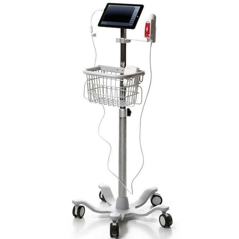 Vitacon VitaScan LT Bladder Scanner with Commercial Grade Tablet and Cart-Vitacon-HeartWell Medical