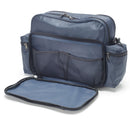 Hopkins Medical Products Original Home Health Shoulder Bag Navy-Hopkins Medical Products-HeartWell Medical