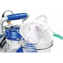 Graham Field Vacutec 800 EV2 Suction Aspirator-Graham Field-HeartWell Medical