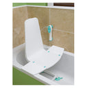 Graham Field Splash Power Bath Lift-Graham Field-HeartWell Medical