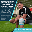 Arctic Flex Knee Ice Wrap-Arctic Flex-HeartWell Medical