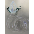 Rapid Oxygen R15 Emergency Oxygen Delivery System-Rapid Oxygen-HeartWell Medical