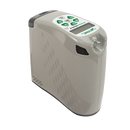 Precision Medical Live Active Five Portable Oxygen Concentrator-Precision Medical-HeartWell Medical