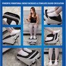 Quake Plate Foot Muscle Massager-Quake Plate-HeartWell Medical