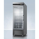AccuCold 49 Cu. Ft. Upright Pharmacy Refrigerator-AccuCold-HeartWell Medical