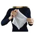 Choice One Medical Purdoux Cpap Mask Wipes with Aloe Vera, Unscented-Choice One Medical-HeartWell Medical