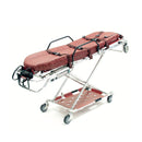 Ferno Lightweight Ambulance Cot Refurbished-Ferno-HeartWell Medical