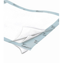 Cardinal Health Underpad, Quilted, X-Heavy Absorbency, 30" x 36"-Cardinal Health-HeartWell Medical
