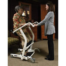 Graham Field Stand Assist Lift-Graham Field-HeartWell Medical