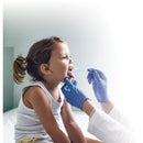 Diabetomics CovAb Oral Fluid SARS COV-2 Ab Saliva Antibody Test Kit-Diabetomics-HeartWell Medical