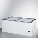 AccuCold 21.3 Cu. Ft. Chest Freezer-AccuCold-HeartWell Medical